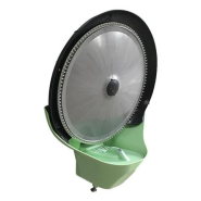 Brasseur d'air grand volume - Réf : BRASSERD37  -  ORELA_1