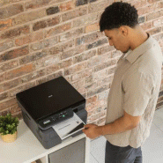 Brother DCP-L2627DWXL imprimante multifonction Laser A4 1200 x 1200 DPI 32 ppm Wifi_1