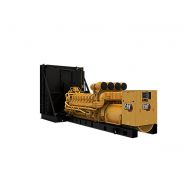 C175-16 (60 hz) groupes électrogènes industriel diesel - caterpillar - caracteristique nominale min max 2500 à 3100 kw_1