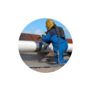 Eco - compresseur pour sablage Gritco - capacité de 18 à 300 litres - système à pression maintenue_1