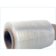 Film étirable Manuel 100mm x 17µ x150m - Réf FMM099-MA Film étirable Manuel 100mm x 17µ x150m - Réf FMM099-MA