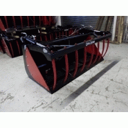 Godet multi- service en 2 m_1