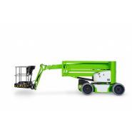 Hr17n nacelle élévatrice automotrice articulée - niftylift - hauteur de travail 17m_1