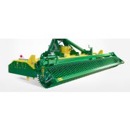 Kit rouleau à maille agricole Moreni - Modèle EKSI - 1.000-4.000 mm - 50 à 250 HP_1