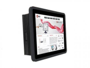 Panel PC capacitif 8