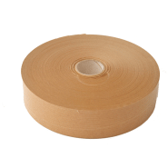 Ruban adhésif kraft gommé - écologique, inviolable et 100% recyclé_1