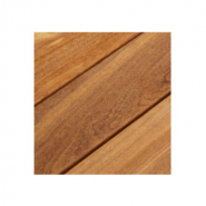 Saturabois - Huile écologique pour bois extérieur - Exotique / 1 L_1