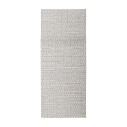 Serviette Cangurito Dry Cotton  55 G/M2 33x40 cm gris Airlaid - par 700_1