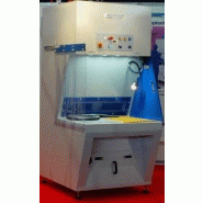 Table aspirante autonome STTC 1000 - captation à la source avec certification ATEX zone 21_1