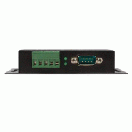 Adaptateur industriel USB vers série DB9 RS422 / RS485 à  1 port avec isolation_1