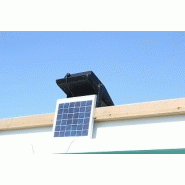 Spot solaire arl-pb001-d_1