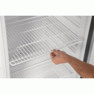 Armoire réfrigérée positive Inox - GN 2/1 - 600L | Polar - PC006_1