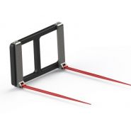 Balloni kit pique-bottes - Fratelli Dalmasso - adaptable et performant_1