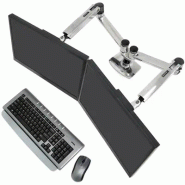 Ergotron LX Series 45-245-026 support d'écran plat pour bureau 68,6 cm (27