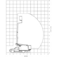 K26 sur pick-up isuzu nacelle vl - klubb - 11,30m_1