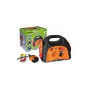 Mini avanty revo 100W - Groupe électrogène portable Mecafer - Démarrage batterie 300AMP et puissance max 100W_1