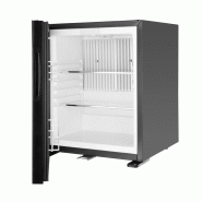 Mini bar de chambre d'hôtel Série G 29L | Polar - GE819_1