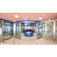 Parking automatique jusqu'à 50 niveaux - Parksafe 580_1