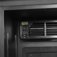 Réfrigérateur à boissons fsc175h black TEFCOLD_1