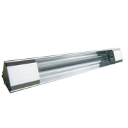 Radiants infrarouge pour un usage individuel ou en panneaux pour les 