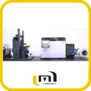 Refente et échenillage d'étiquettes - Système tout-en-un pour imprimante couleur OKI Pro 1050_1