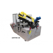 Scie à ruban automatique FMB - Zeus, Jupiter et Pegasus - Capacité 260 à 330 mm - Coupes angulaires jusqu'à +60°_1