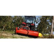 SDS Broyeur forestier - Kuhn - 1.18 à 2.03 m - Dépose latérale et bilatérale pour vignes et vergers_1