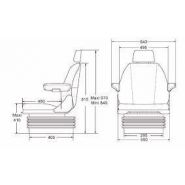 Siege cobo sc 95 m200_1