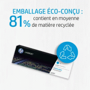 Cartouche de toner LaserJet authentique noir HP 145A_1