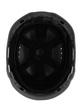 Casque de protection aéré noir. En 397 &en 12492. Coque interne en ppe._1
