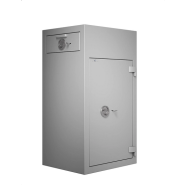 Coffre-fort de sécurité Zephir de dépôt 1002 Classe 2 - Norme EN 1143-2 - Valeur assurable 35 000 euros_1