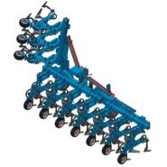 Econet frontale bineuse agricole - carré - châssis 120x5mm et 100x5mm_1