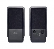 Enceintes stéréo 2.0 - 4w réf.573066_1