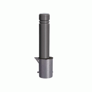 Fourreau verrouillable pour bornes de la gamme Procity_1