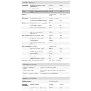 HTH626 Série II - Tête d'abattage Waratah - 4850 kg - Bois de grande taille et gros bois_1