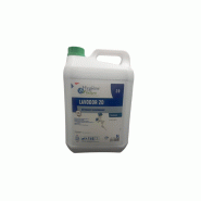 Lavodor 2d detergent surodorant remanent sols et surfaces ph:7 parfum tendance bidon de 5l_1