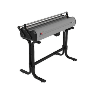 Plieuse de plans SINUS PLUS - Fabriquée en France, garantie 10 ans, double système breveté 3S®_1