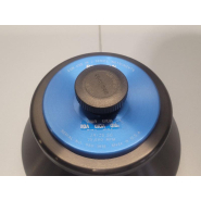 Rotor angulaire en aluminium BECKMAN COULTER JA-25.50_1