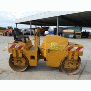 Rouleau compacteur  amman dtv216 référence client : - 14193_1