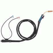 Torche mig/mag binzel mb evo pro 501 d - 4m ou 5m - eau - 5m_1