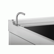 Bain Marie 700,  L400, SO, aAE 286301 Bartscher_1