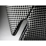 Chaise visiteur GAP - Ref : 4_pieds_AA_1