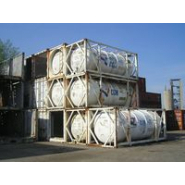 Container  maritime Tank de 18 000 à 23 000litres pour le stockage de liquides : eau, engrais, effluents vinicoles, fuel_1
