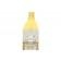 Cordon RJ45 CAT 5e F/UTP - 10 m - Jaune - Blindé cuivre - Normes ANSI/TIA 568 & ISO 11801_1