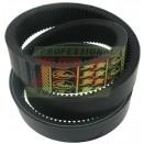 Courroie Gates Agri (1562235) 01145465.26 Deutz Fahr - Référence : ME-01145465.26 - Références d'origine incluses_1