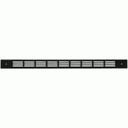 Grille 275x22 blc9016