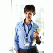 LW - àÉtiquettes d'expédition/de badge nominatif - 54 x 101 mm - S0722430_1