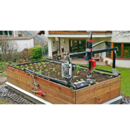 ROBOT JARDIN OPEN-SOURCE FARMBOT GENESIS V1.6 CARTÉSIEN JARDINIÈRE AUTOMATIQUE (1.5M X 3M)_1
