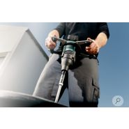 Rw 18 LTX 120 (601163660) - Malaxeur et mélangeur portatif sans fil Metabo - LiHD, 18 V, 40 L_1