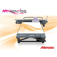 Table à plat LED UV rapide - Gamme UV - Mimaki JFX500-2131_1